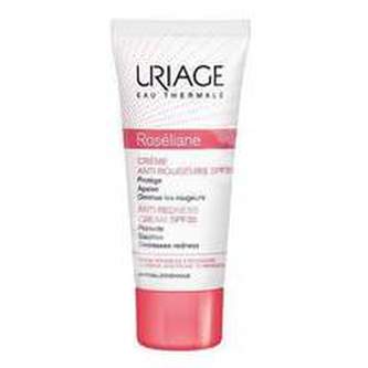 Uriage Krém pro citlivou pleť se sklonem k začervenání SPF 30 Roséliane (Anti-Redness Cream) 40 ml woman
