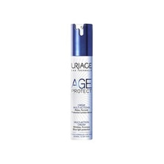 Uriage Omlazující krém pro normální až suchou pleť Age Protect (Multi-Action Cream) 40 ml woman