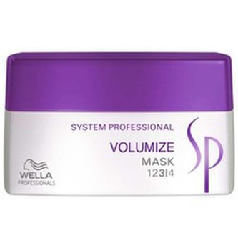 Wella Professionals Maska pro objem vlasů SP Volumize (Mask) Maska pro objem vlasů SP Volumize (Mask) - Objem 400 ml woman