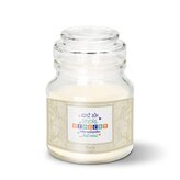 Svíčka Když Bůh stvořil dědečky: 500 g 