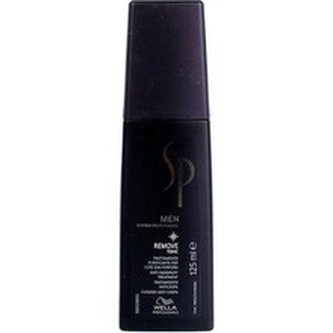 Wella Professionals Tonikum proti lupům pro muže SP MEN (Remove Tonic) 125 ml man