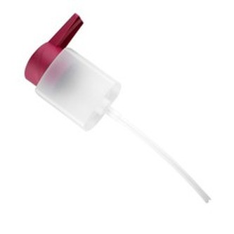 Wella Professionals Dávkovací pumpička k šamponu na barvené vlasy SP Color Save woman