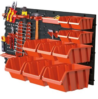 stěna ORDERLINE NTBNP4