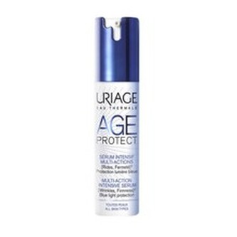 Uriage Multiaktivní intenzivní sérum pro omlazení pleti Age Protect (Multi-Action Intensive Serum) 30 ml woman