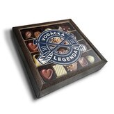 Pralinky Vodácká legenda: 20 ks pralinek