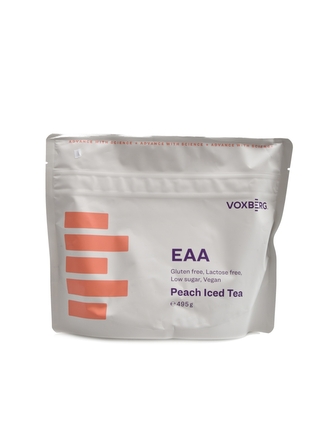 Voxberg - EAA 495g - cola citron