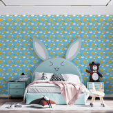 Tapeta Hvězdy a měsíce: 336x220 cm