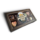 Pralinky Největší milovník piva: 10 ks pralinek