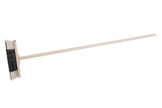 Sada smeták 52115 30cm, násada 61_192 150cm