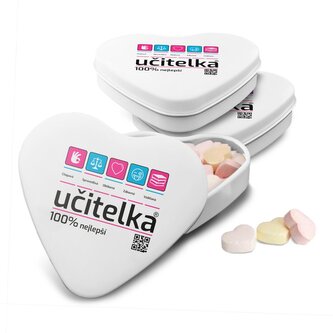 Bonbónky Učitelka - 3 ks