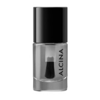 Alcina Lak na nehty 2 v 1 (Brilliant Top & Base Coat) woman