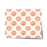 Plakát Lvíčci: 120x80 cm