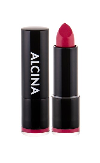 Alcina Intenzivní rtěnka (Intense Lipstick) Intenzivní rtěnka (Intense Lipstick) - Odstín 050 Chianti woman