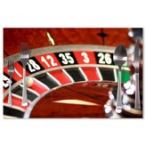 Prostírání Ruleta: 40x30cm