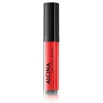Alcina Lesk na rty (Soft Colour Lip Gloss) Lesk na rty (Soft Colour Lip Gloss) - Odstín 020 Rose woman
