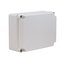 Instalační krabice IP65 300x220x120mm