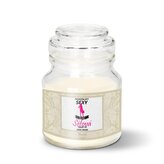 Svíčka Nesnáším být sexy, ale jsem šéfová: 120 g