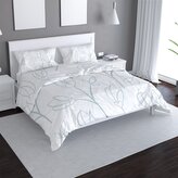 Povlečení Poupátka: 140x220 / 90x70