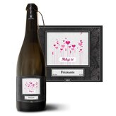 Prosecco Miluji tě: 0,75 l 