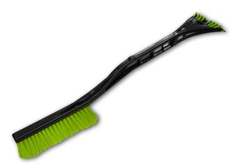 škrabka s metličkou CLASSIC ICE1162