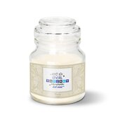 Svíčka Když Bůh stvořil tatínky: 120 g