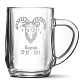 Půllitr Kozoroh: 0,5