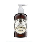 Mr. Bear Šampon na vousy Citrus (Beard Wash) 250 ml man