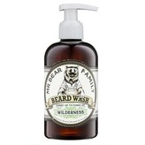 Mr. Bear Šampon na vousy Wilderness (Beard Wash) 250 ml man