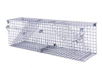 past klec malá - sklopka past klec malá - sklopka