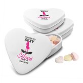 Bonbónky Nesnáším být sexy, ale jsem šéfová - 3 ks