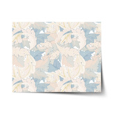 Plakát Listí: 120x80 cm