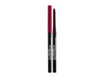 Maybelline Vysunovací konturovací tužka na rty Color Sensational 1,2 g Vysunovací konturovací tužka na rty Color Sensational 1,2 g - Odstín 80 Red Escape woman
