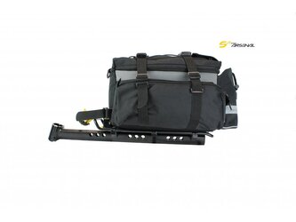 set Sport Arsenal 450 S2 nosič + brašna