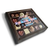 Pralinky Když Bůh stvořil kamarádky: 20 ks pralinek