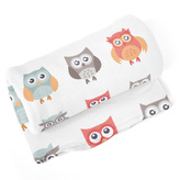 Deka Sovy 2: 150x120 cm