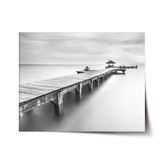 Plakát Molo 2: 120x80 cm