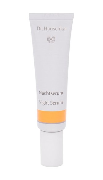 Dr. Hauschka Noční pleťové sérum (Night Serum) 20 ml woman