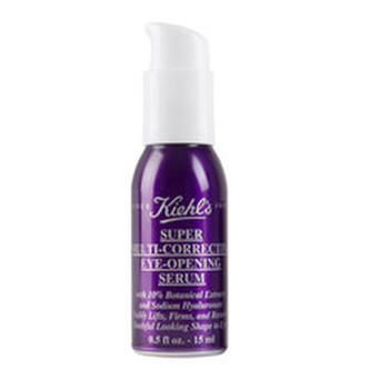 Kiehl´s Oční sérum s korekčním účinkem (Super Multi-Corrective Eye-Opening Serum) 15 ml woman