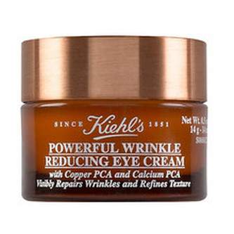 Kiehl´s Oční krém proti vráskám (Powerful Wrinkle Reducing Eye Cream) 15 ml woman