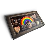 Pralinky Love is love 2: 10 ks pralinek