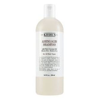 Kiehl´s Šampon s aminokyselinami (Amino Acid Shampoo) Šampon s aminokyselinami (Amino Acid Shampoo) - Objem 500 ml woman