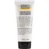 Kiehl´s Modelační krém na vlasy (Cream With Silk Groom) Modelační krém na vlasy (Cream With Silk Groom) - Objem 200 ml woman