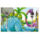Prostírání Dinosauři 3: 40x30cm