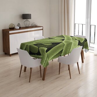Ubrus Bakterie: 130x170 cm Ubrus Bakterie: 130x170 cm