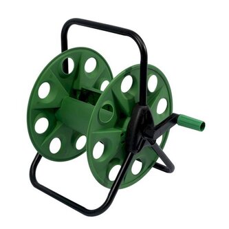 Naviják na hadici XTline 1/2" 60 M