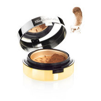 Elizabeth Arden Pudrový make-up SPF 20 (Pure Finish Mineral Powder Foundation) 8,33 g Pudrový make-up SPF 20 (Pure Finish Mineral Powder Foundation) 8,33 g - Odstín 3 woman