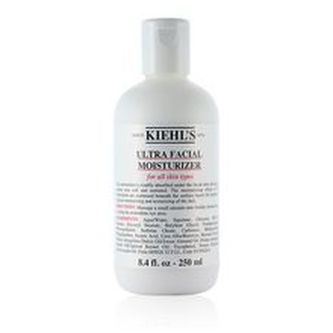 Kiehl´s Hydratující péče o obličej (Ultra Facial Moisturizer) Hydratující péče o obličej (Ultra Facial Moisturizer) - Objem 250 ml woman