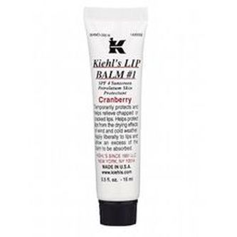Kiehl´s Hydratující balzám na rty (Lip Balm) 15 ml Hydratující balzám na rty (Lip Balm) 15 ml - Odstín Máta (Mint) 15 ml woman