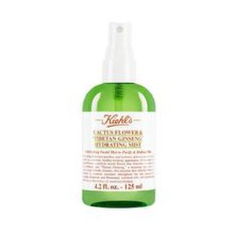 Kiehl´s Osvěžující a hydratační mlha na obličej (Cactus and Ginseng Mist) Osvěžující a hydratační mlha na obličej (Cactus and Ginseng Mist) - Objem 125 ml woman