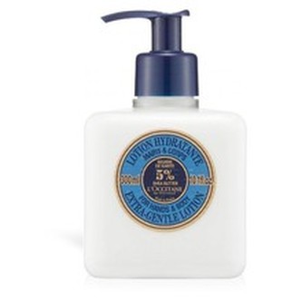 L`Occitane en Provence Extra jemné mléko na ruce i tělo (Extra Gentle Lotion) 300 ml woman